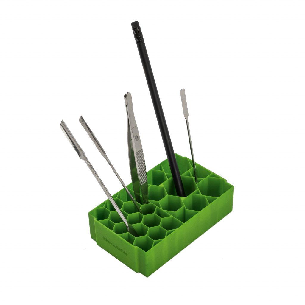 01148 Ablagebox-Einsatz – für Kleinzubehör 01148 Storage box insert – for small accessories