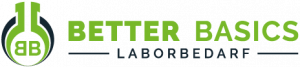 Bettter Basics Laborbedarf Logo
