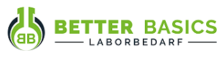 Logo Bettter Basics Laborbedarf