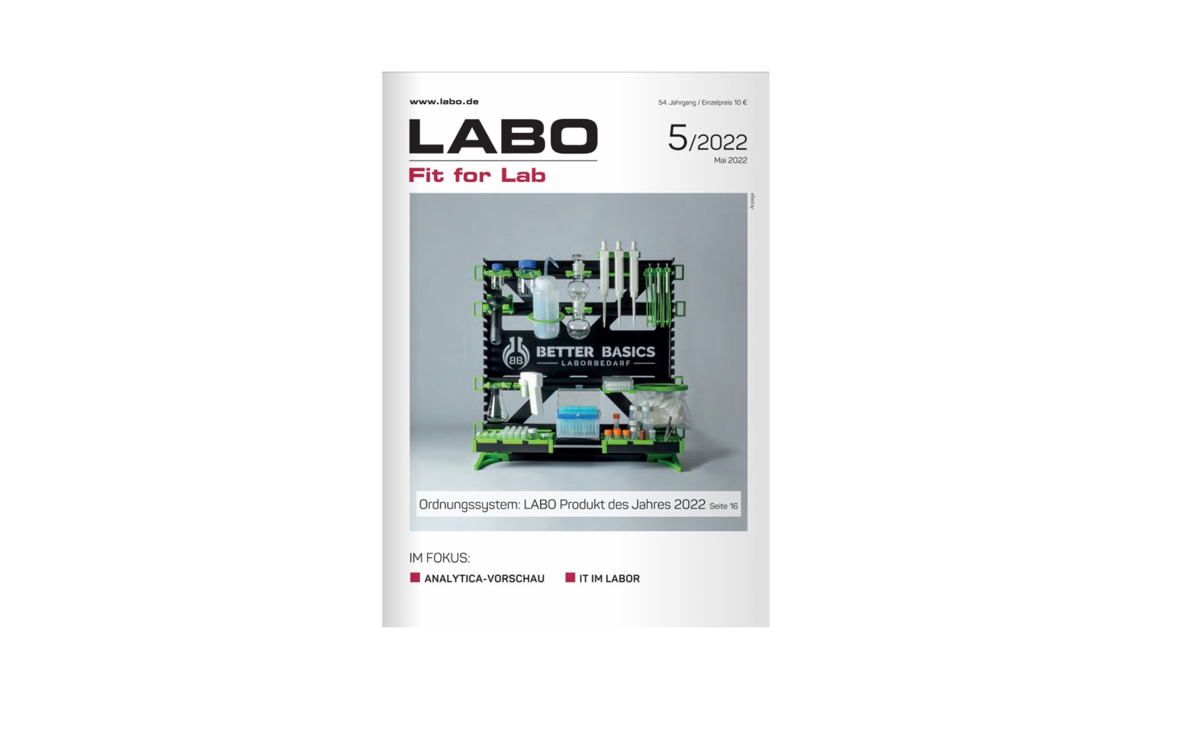 LABO SmartRack Cover 05-2022-4