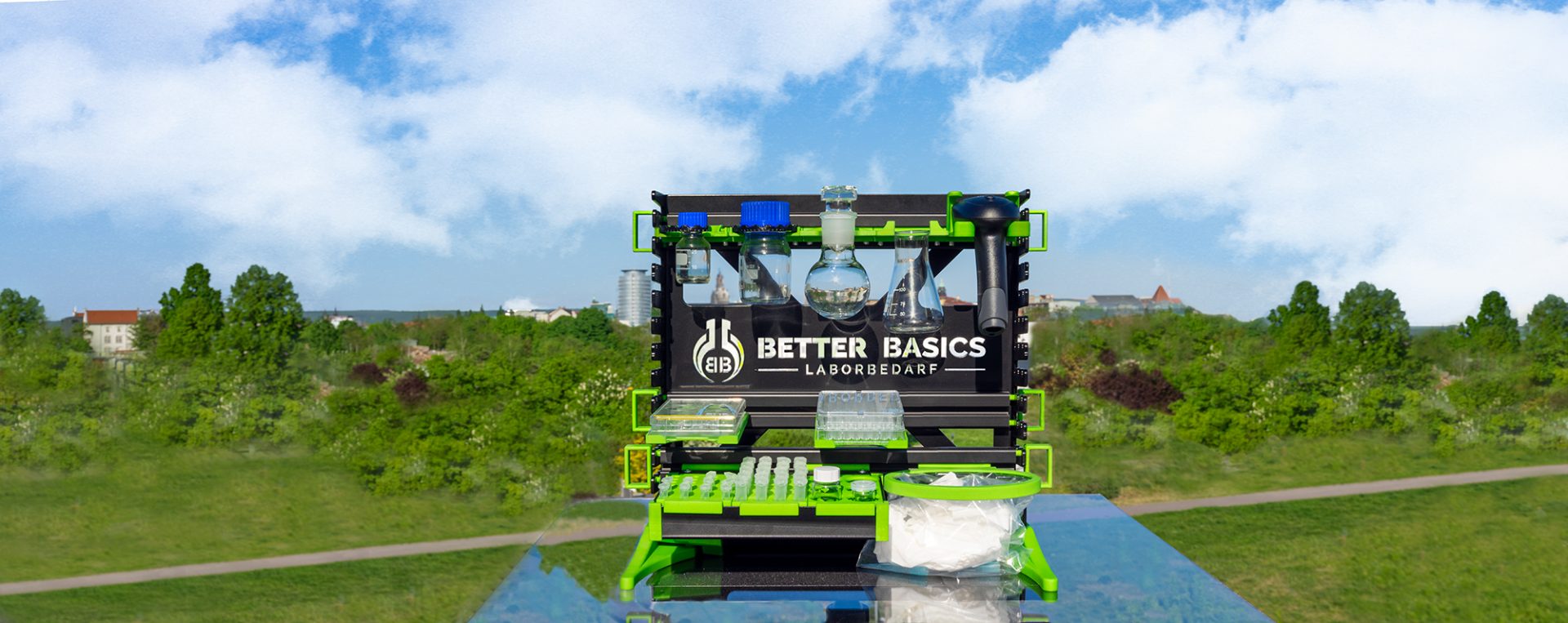 Sustainability of SLS3D printing