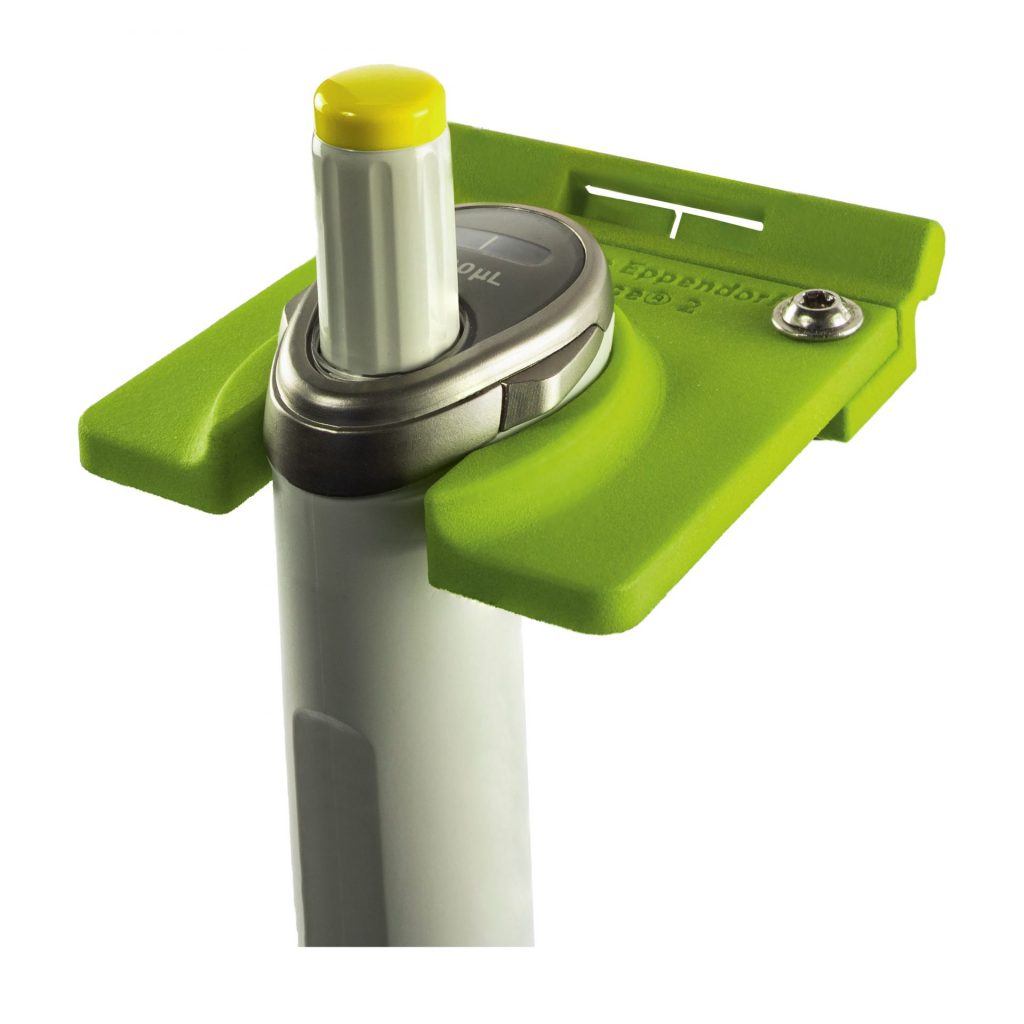 Halterung für Pipetten | für Eppendorf Reference® 2