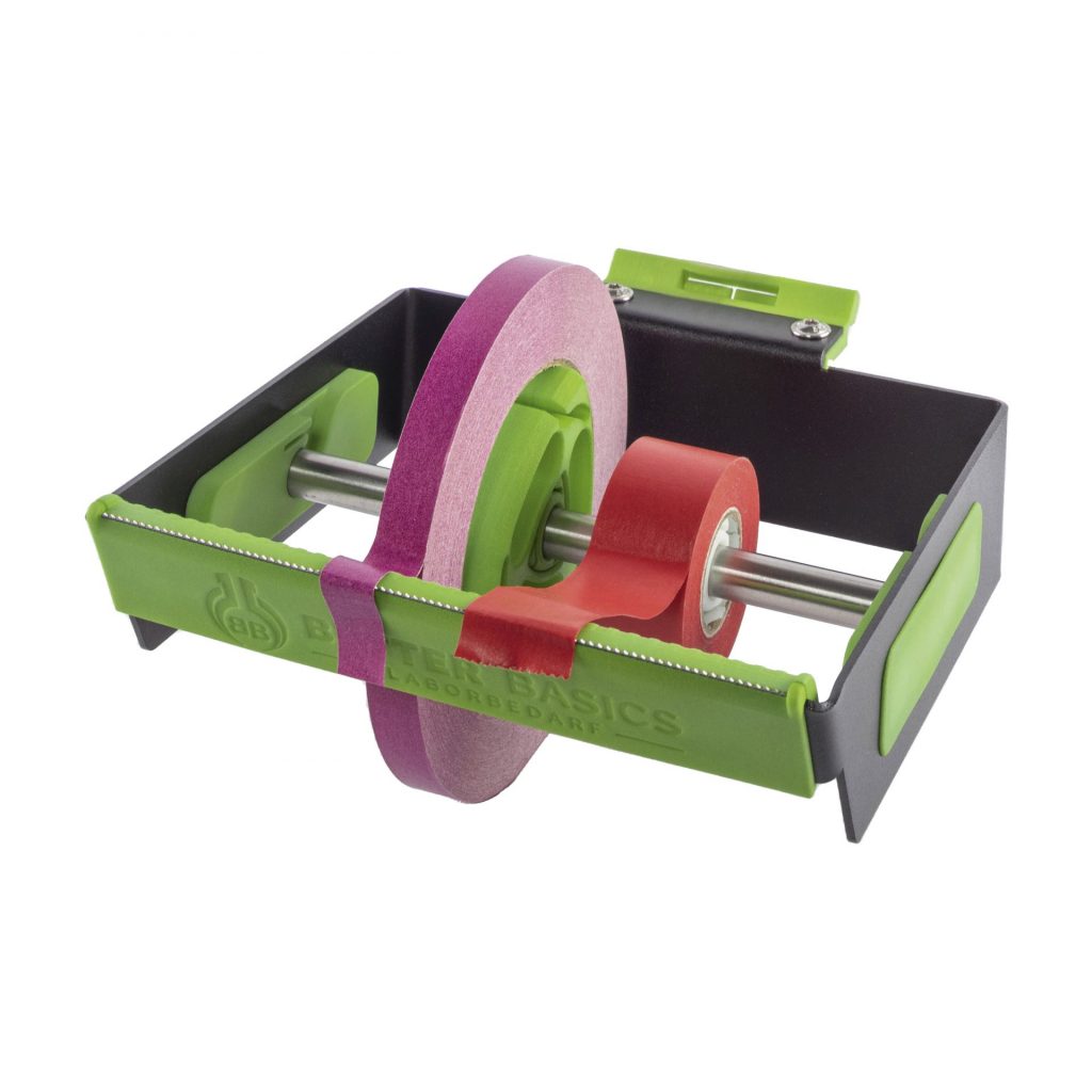 Spender für Klebebänder