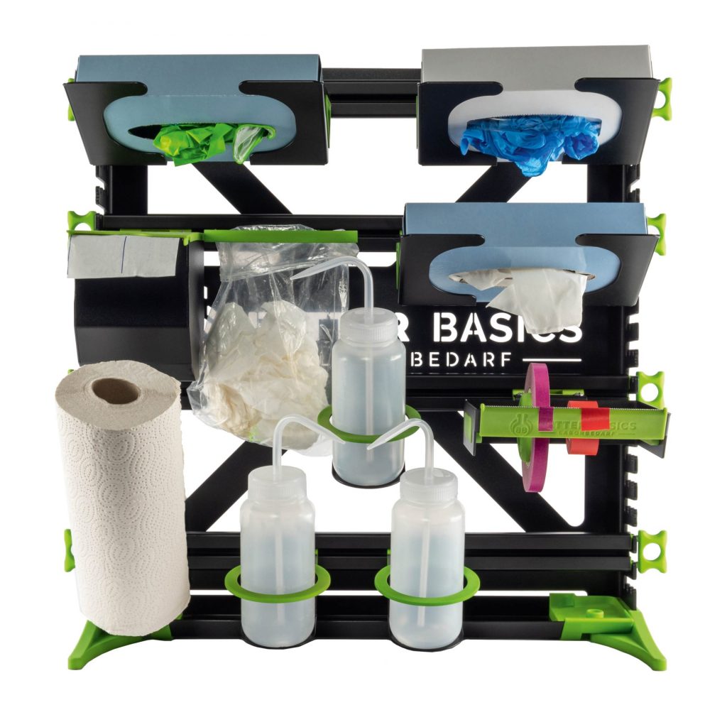 SmartRack® für Verbrauchsgüter