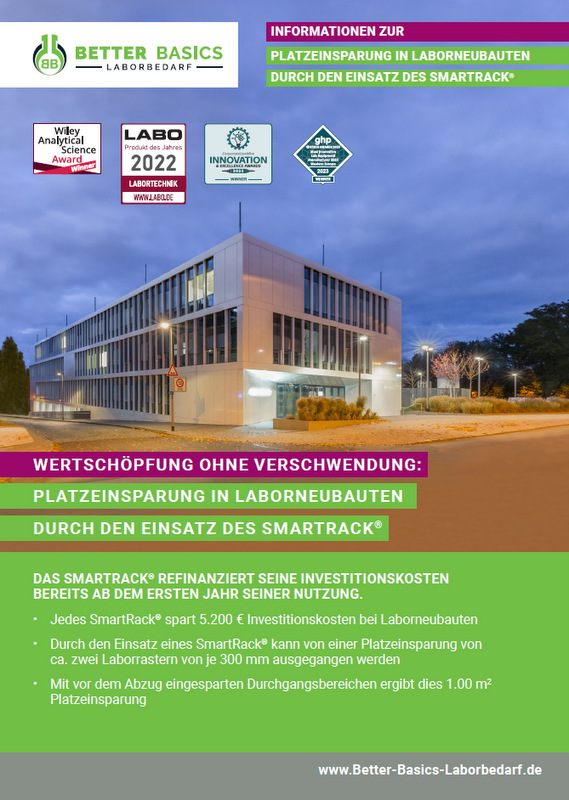 Cover Laborneubauten PDF