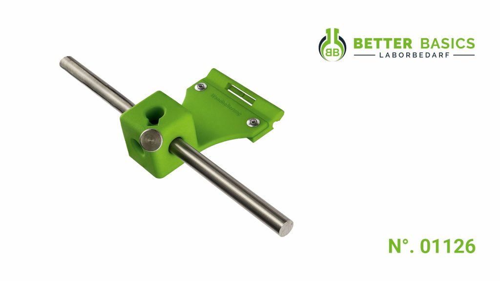 01126 Stativadapter für SmartRack