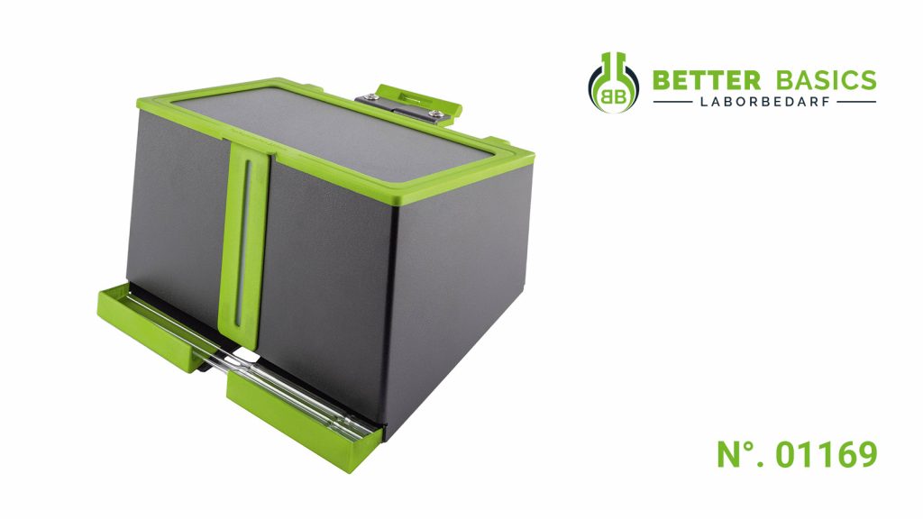 01169 Spender für Pasteurpipetten