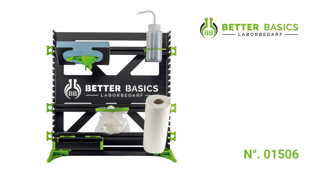 01506 SmartRack Grundausstattung