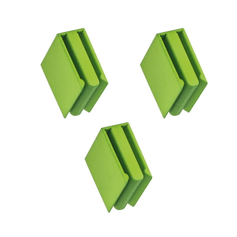 01614 B Rücken-an-Rücken-Verbinder für SmartRack®