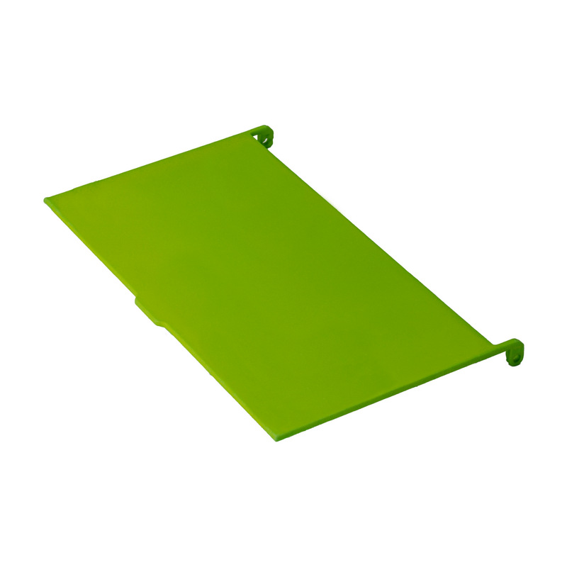 01923 Deckel für Ablagebox für 3 Ablagebox-Einsätze