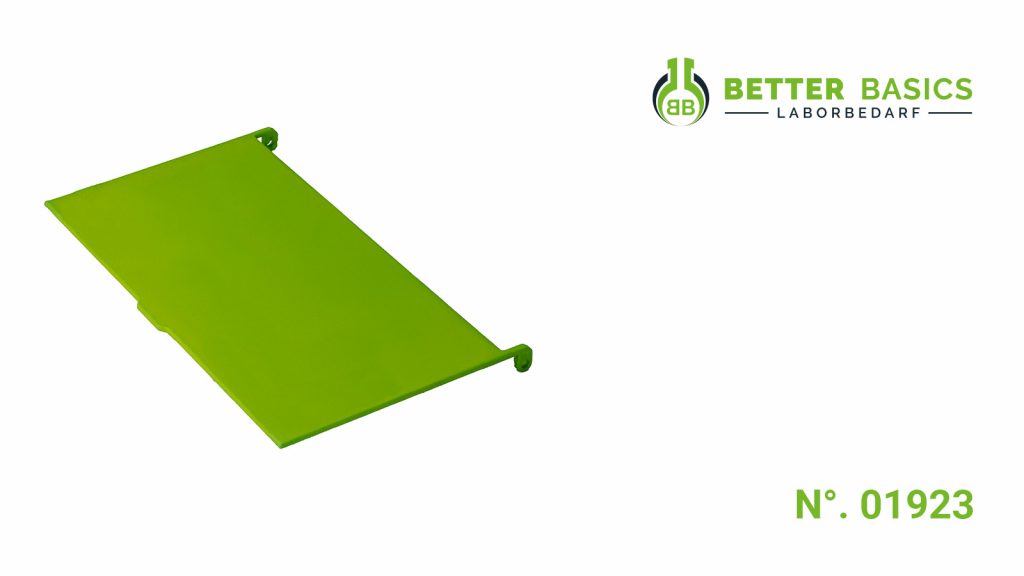 01923 Deckel für Ablagebox für 3 Ablagebox-Einsätze