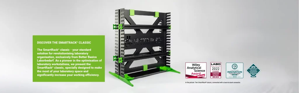 The SmartRack® classic