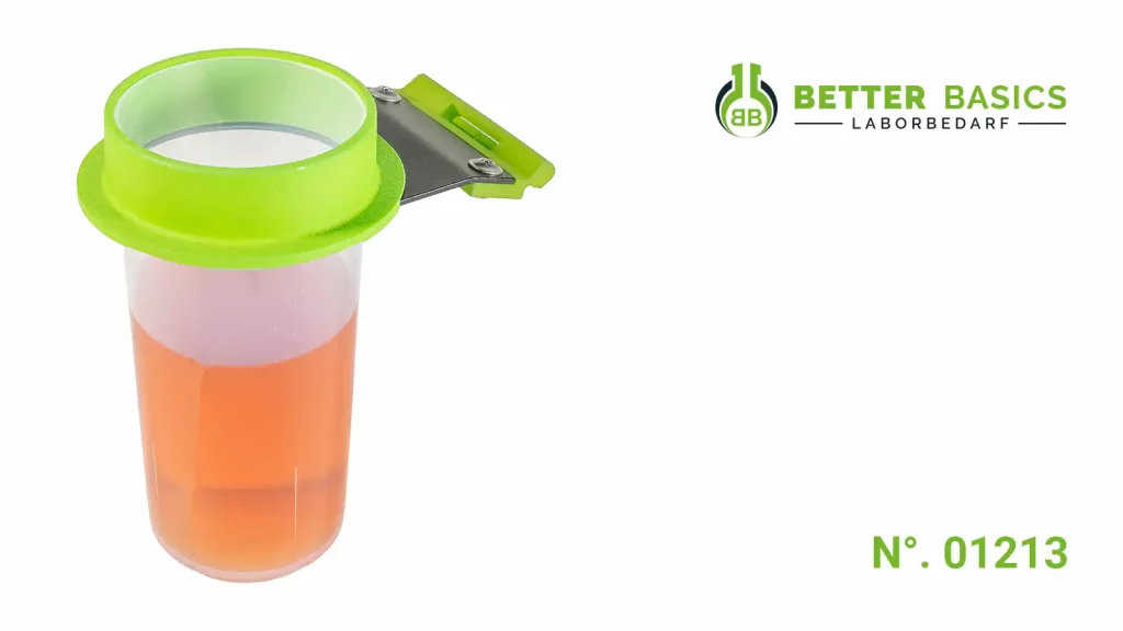 01213 Halterung für Becher