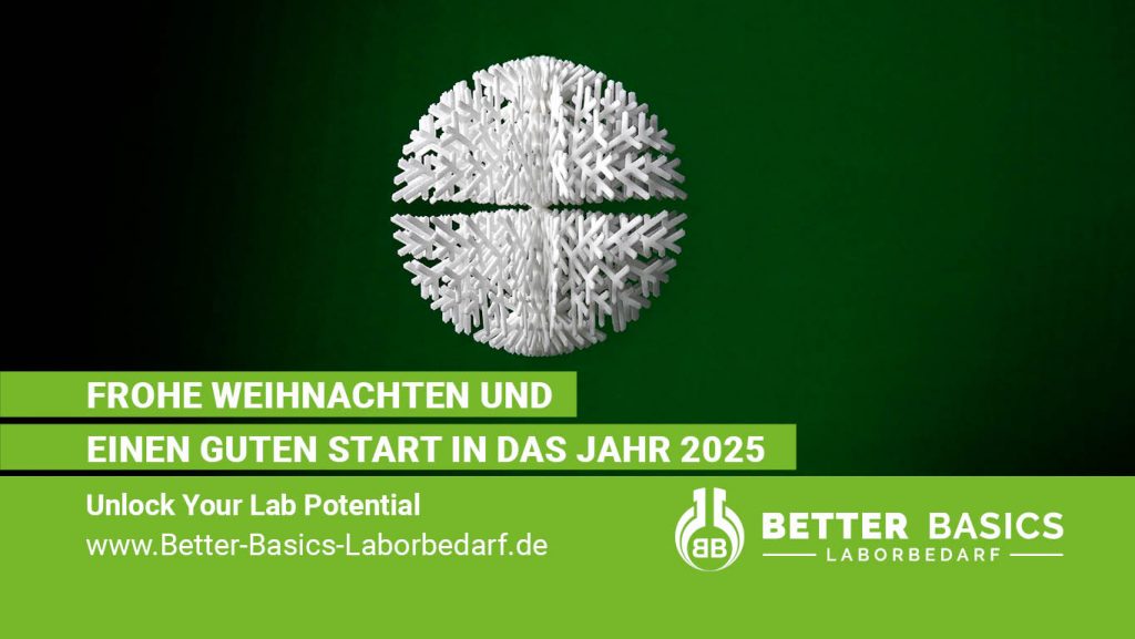 🎄✨ Frohe Weihnachten und ein erfolgreiches Jahr 2025! 🎄✨