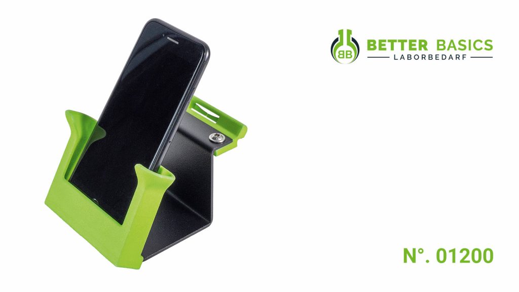 01200 Halterung für ZEBRA Handscanner Artikelvorstellung