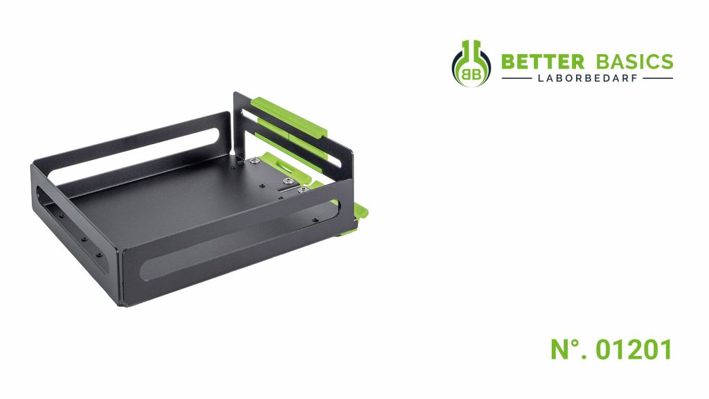 01201 Halterung für ZEBRA Drucker ZD621 Artikelvorstellung