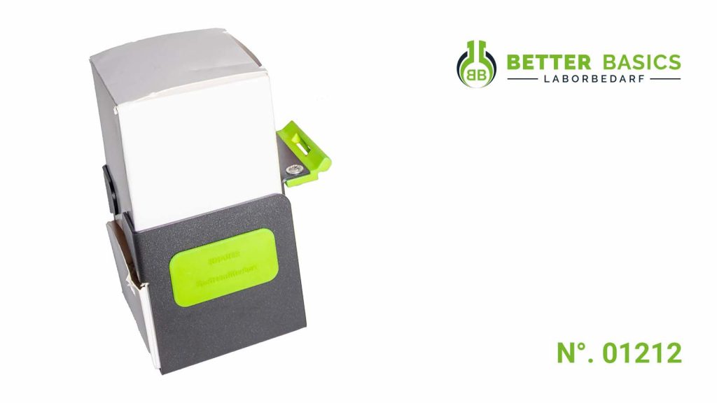 Halterung für KNAUER Spritzenfilterbox​