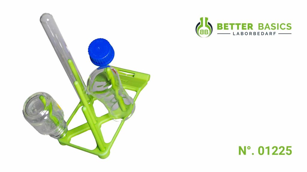 Halterung zum Abtropfen​