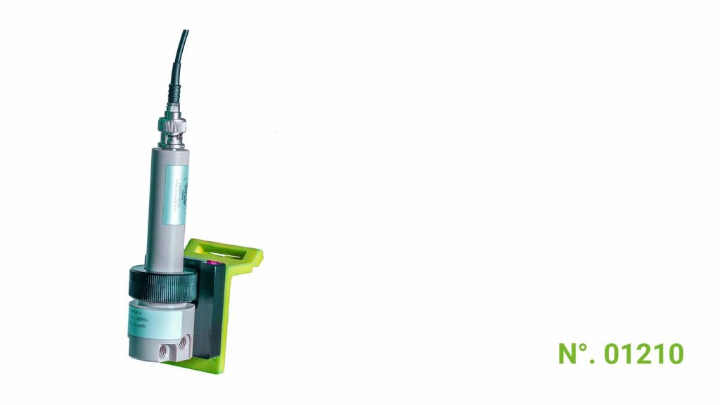 01210 Artikelvorstellung Halterung für diverses Kanuerzubehör