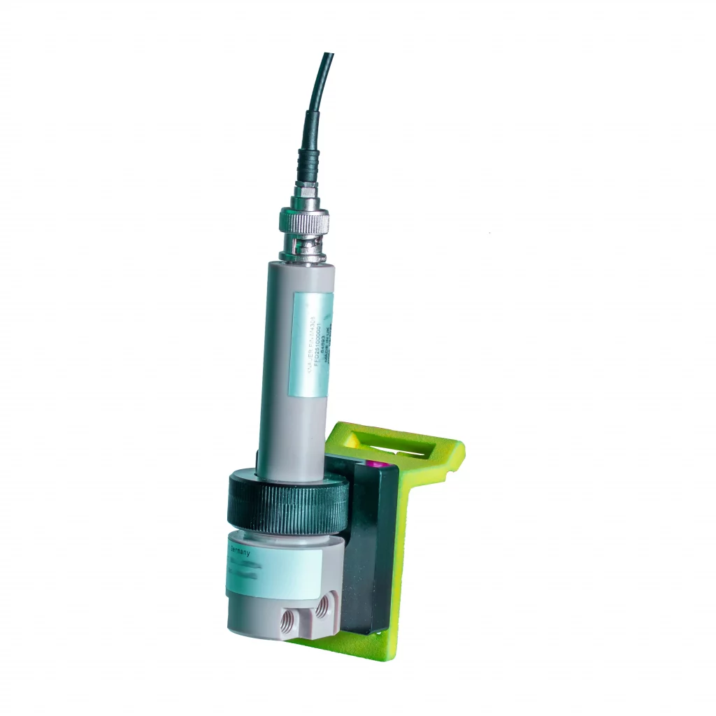 01210 Artikelvorstellung Halterung für diverses Kanuerzubehör