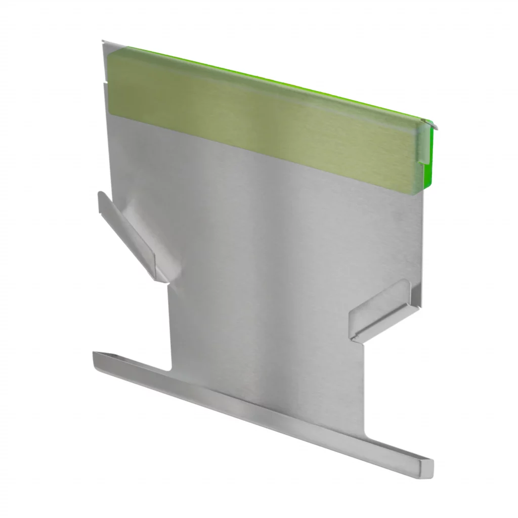 01223 Adapter für LAUDA-Deckelhalter