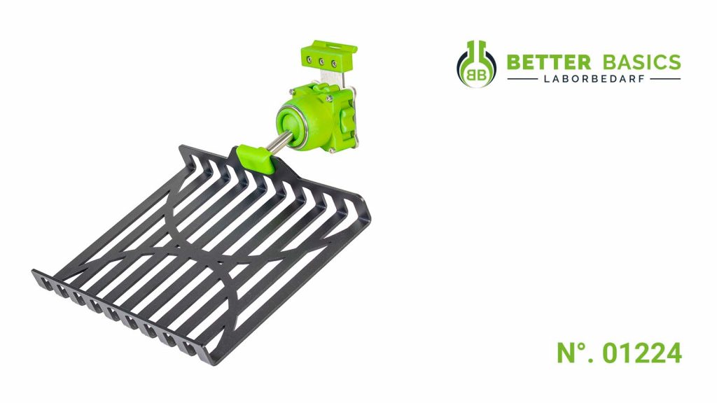 [01224] Halterung für Notebook