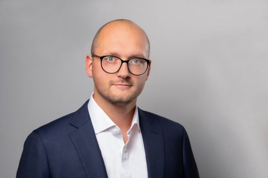 Mario Schneider (Geschäftsführer) Better Basics Laborbedarf GmbH