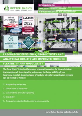 Modularity and Flexibility EN