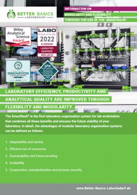 Modularity and Flexibility EN