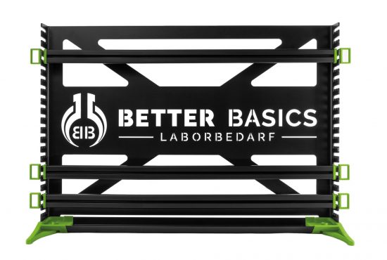 SmartRack®-Rahmen - extra breit