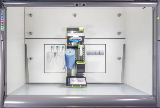 SmartFrame elite WA 001 - 2