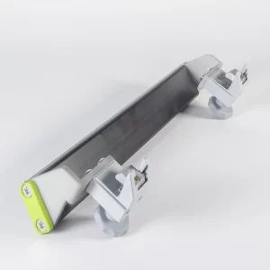 SmartRail klassische graue Schrauben